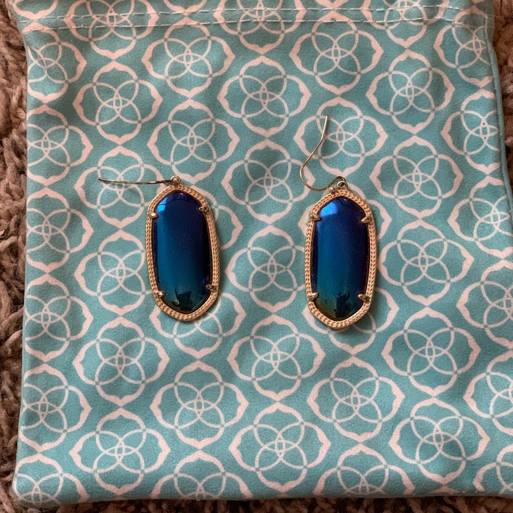 Kendra Scott Dani Earrings